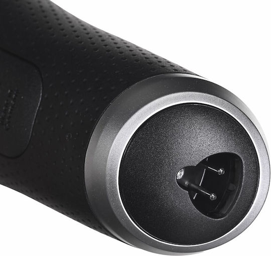 Braun Series 9 23SG9Q Electric Shaver Face