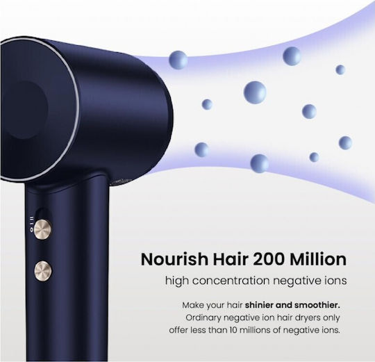 Laifen Swift Premium Haartrockner