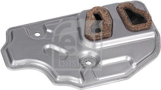 Hydraulic Filter Set Automatic Transmission Febi Bilstein 106100