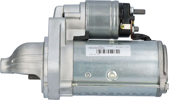 Starter Valeo 438487
