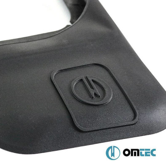 Car Mudguards SUV Omtec Universal 2 Pieces