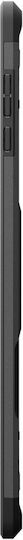 Spigen Tough Flip Cover Ανθεκτική Μαύρη (Galaxy Tab S11 Ultra X930 / X936B)