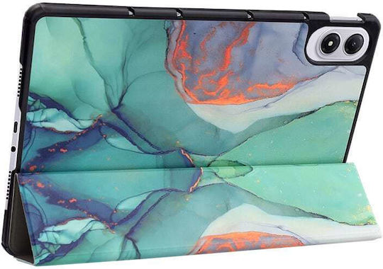 Techsuit Foldpro Flip Cover Verda (Redmi Pad 2 Pro)