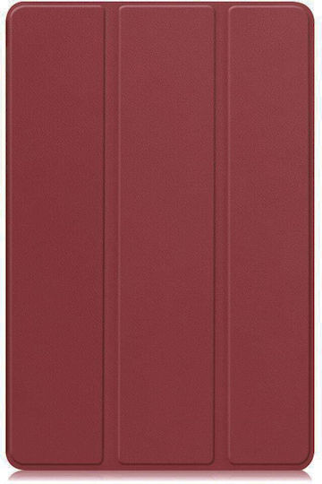 Techsuit Foldpro Flip Cover Κόκκινη (Redmi Pad 2 Pro)
