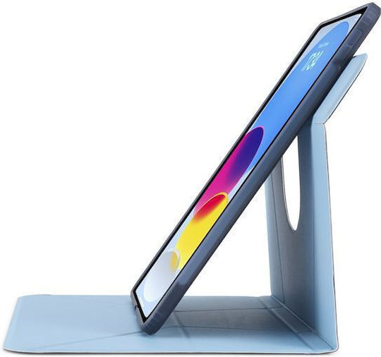 Pipetto Flip Cover Μπλε (iPad Air 13" (M3, 2025 | M2, 2024))