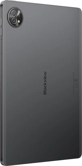 BlackView Zeno 10 5G 11" Tablet (8GB/128GB) Γκρι