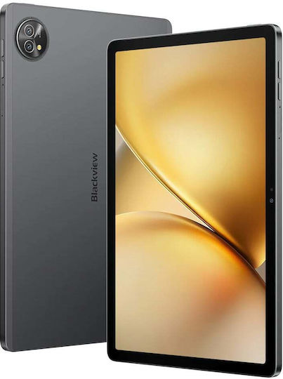 BlackView Zeno 10 5G 11Inches Tablet (8GB/256GB) Gray