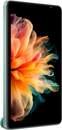 BlackView Zeno 1 4G 8Inci Tabletă (6GB/256GB) Verde