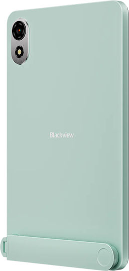 BlackView Zeno 1 4G 8Inci Tabletă (6GB/256GB) Verde