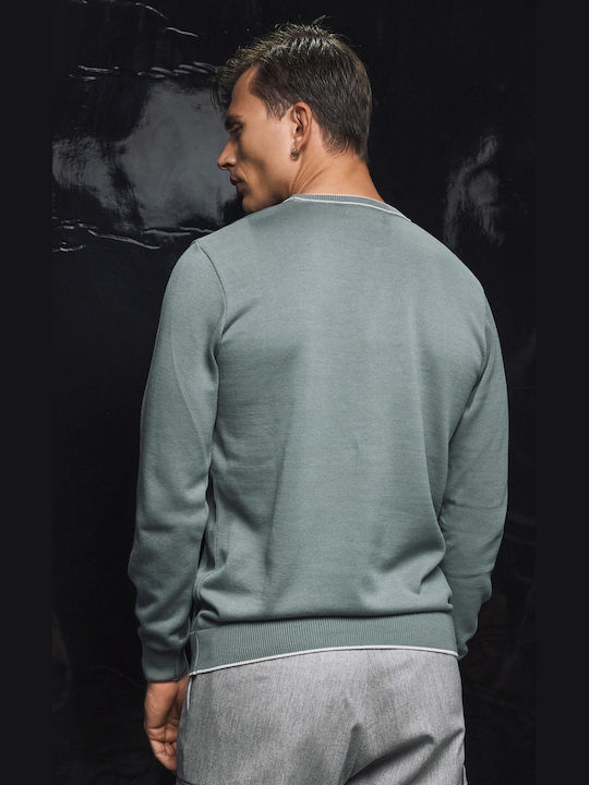 Bluse Mint