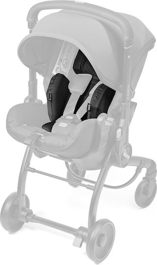 Doona X Car Seat & Stroller 2 în 1 Cărucior pentru copii Potrivit