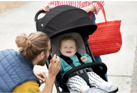 Joie Pact Baby Stroller Suitable for Newborn Laurel 6.2kg