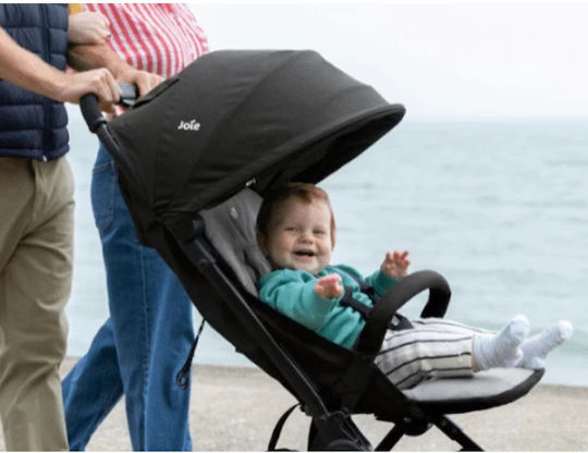 Joie Pact Baby Stroller Suitable for Newborn Laurel 6.2kg