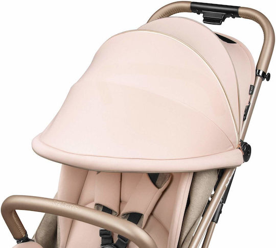 Peg Perego Selfie Plus Бебешка количка Mon Amour 6.4кг