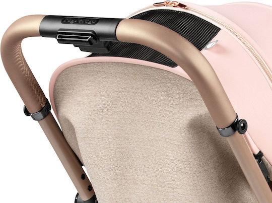 Peg Perego Selfie Plus Бебешка количка Mon Amour 6.4кг