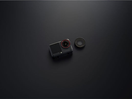 DJI Camera Protection Tempered Glass Transparent