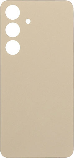 Back Cover Rear Cover Samsung Galaxy S25 S931 Pink Gold