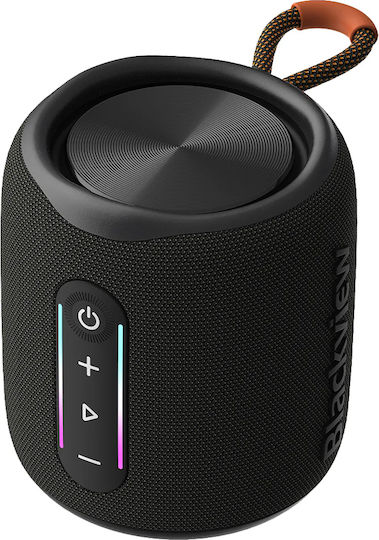 BlackView AuraBass 2 Αδιάβροχο Ηχείο Bluetooth 10W Μαύρο