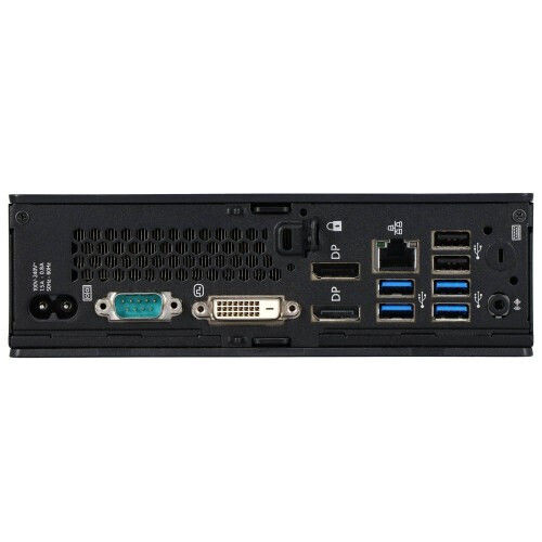 Fujitsu Esprimo Q957 Refurbished Grade A (Core i5-7500T/8GB/256GB SSD/W11 Pro)