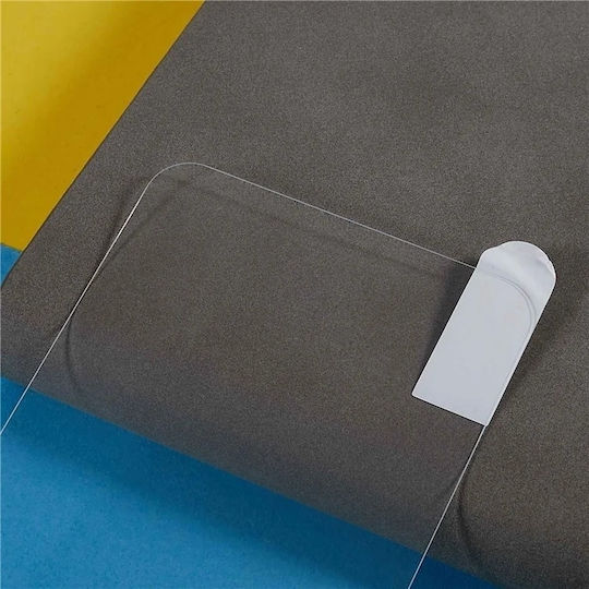 Screen Protector Honor X6a Skyddar Innovation 9h Protection 0.3mm Clear Vision Set Sticker Transparent