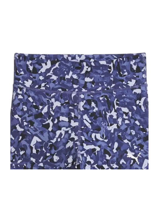Детски Клин Дълъг Blue Ess Aop