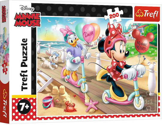 Puzzle 1000 Trenul Călătorie 10929