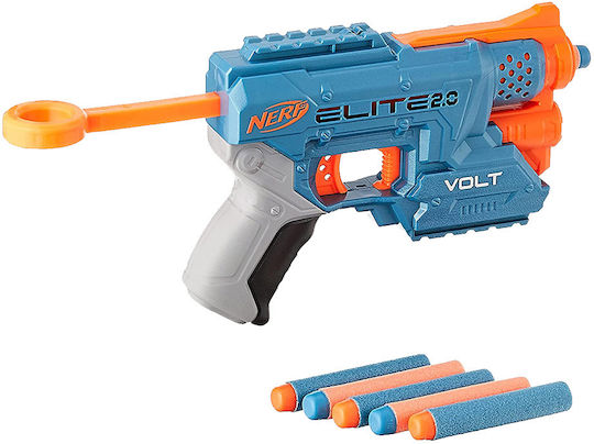 Nerf Launcher Elite 2.0 for 8+ years old years Elite 2.0 Volt Sd1