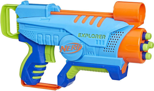 Nerf Launcher Explorer for Ages 6+