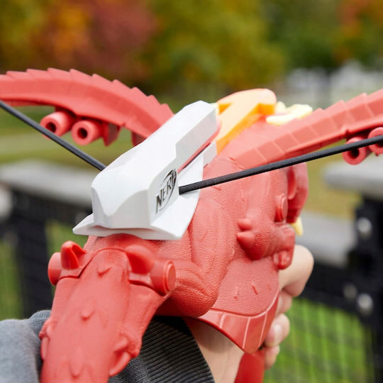 Nerf Trägerraketen Dungeons And Dragons Themberchaud Für 8+ Jahre