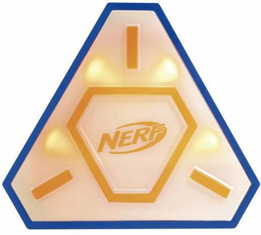 Nerf Gear N-Strike Elite for 8+ years Elite Target with Light