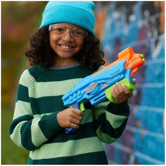Nerf Ultimate Starter Launcher Elite 2.0 For Ages 6+