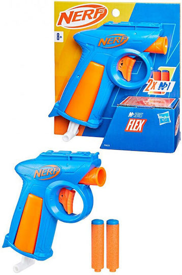Nerf Trägerraketen Flex Elite 2.0 Für 8+ Jahre