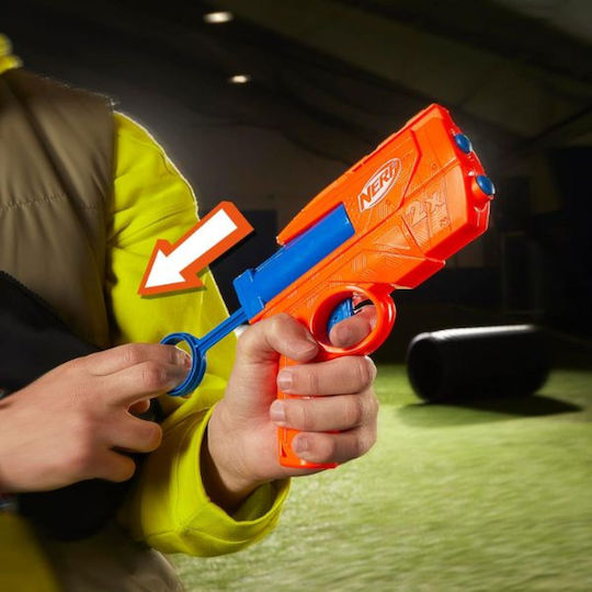 Nerf Trägerraketen Ward N-Serie Für 8+ Jahre