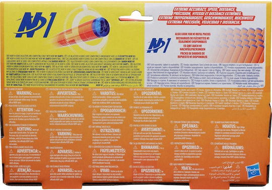 Nerf Trägerraketen Ward N-Serie Für 8+ Jahre