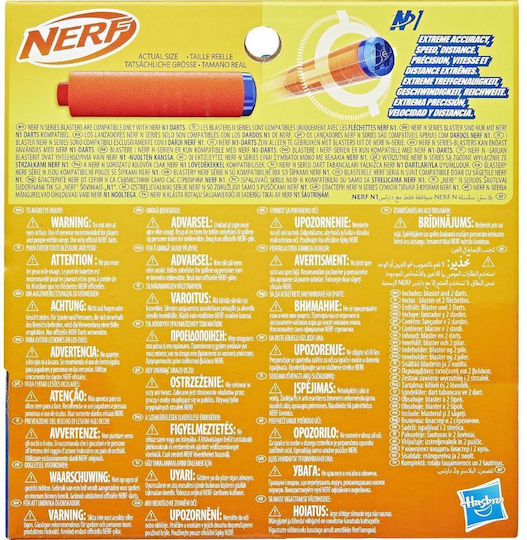 Nerf Trägerraketen Flex Elite 2.0 Für 8+ Jahre