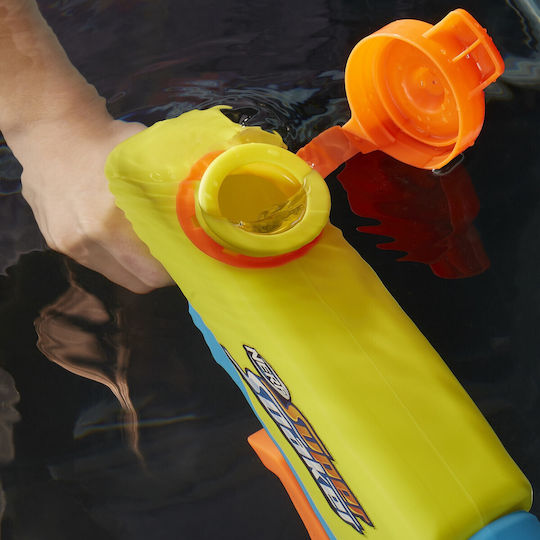 Jucării Nerf Lansator Super Wave Spray Soaker Super Soaker Pentru 6+ Ani