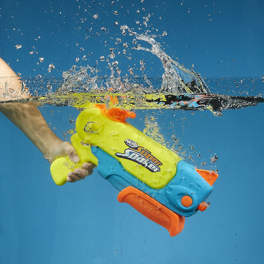 Jucării Nerf Lansator Super Wave Spray Soaker Super Soaker Pentru 6+ Ani