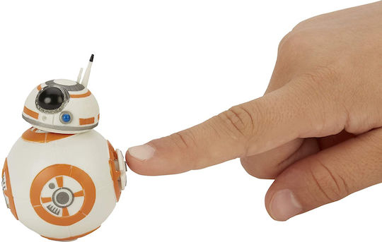 Action Figure Galaxy of Adventures R2-D2, BB-8, D-O Star Wars for 4+ years old Years