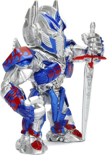 Action Figure Optimus Prime 10cm