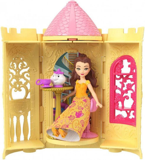 Mattel Κουκλες για 3+ Ετών (Διάφορα Σχέδια)