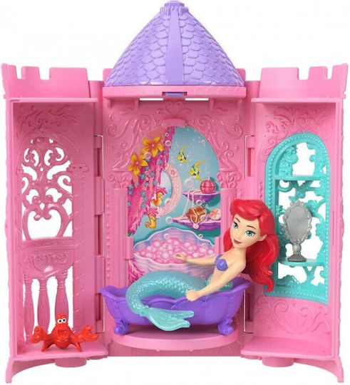 Mattel Κουκλες για 3+ Ετών (Διάφορα Σχέδια)