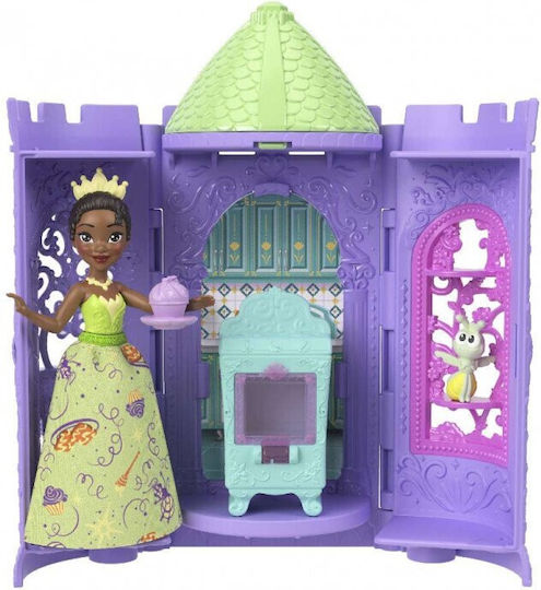 Mattel Κουκλες για 3+ Ετών (Διάφορα Σχέδια)