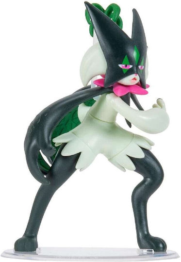 Pokemon Battle Pokemon 11cm (Miscellaneous Designs)