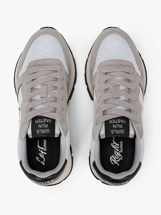 Adidași Glitter Pentru Femei