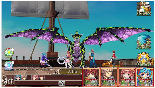 Kemco RPG Selection Vol. 1 PS5 Game