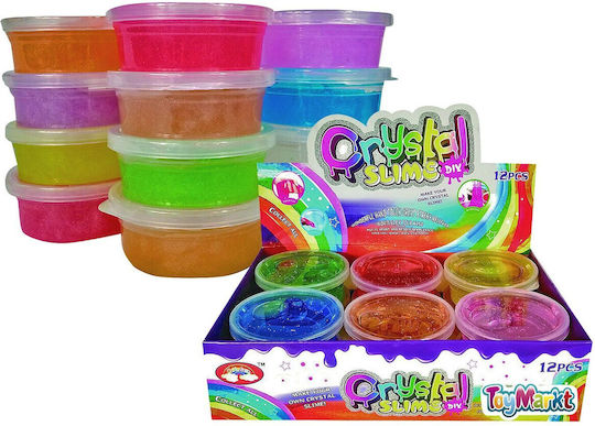 ToyMarkt Slime (Diverse modele) 1 buc