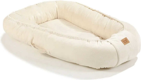 La Millou Baby Nest Graphite 70x110cm
