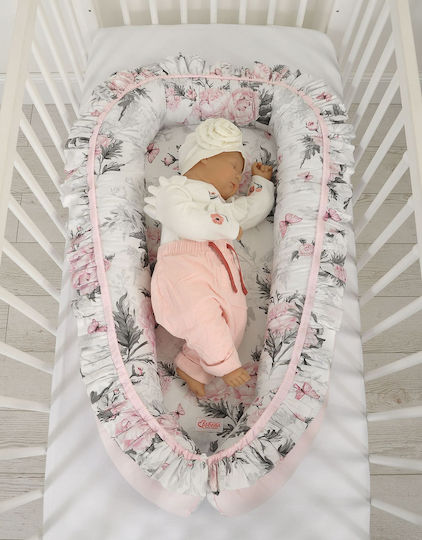 Bobono Baby Nestkissen