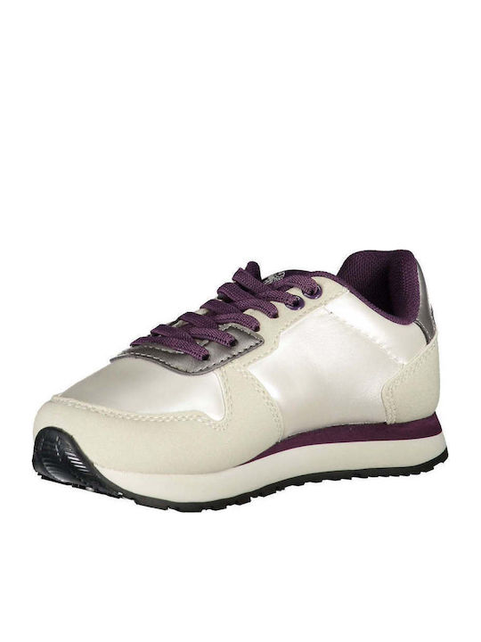Kinder Sneakers Weiß