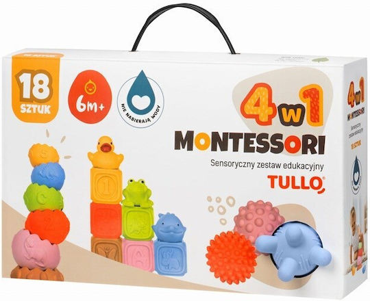 Tullo Играчка за подреждане